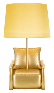 Stolna lampa KAISLEY 46x26x26 cm