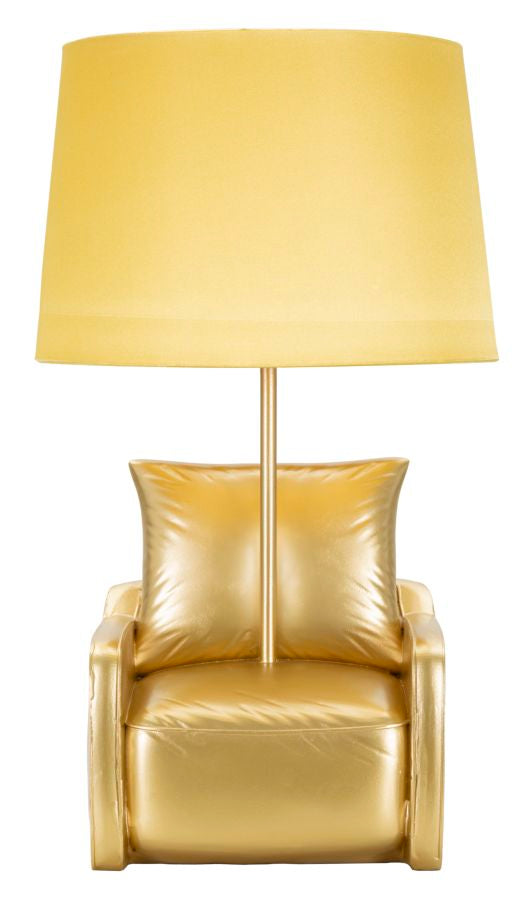 Stolna lampa KAISLEY 46x26x26 cm