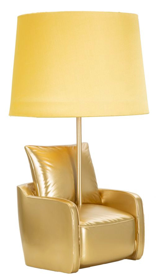 Stolna lampa KAISLEY 46x26x26 cm