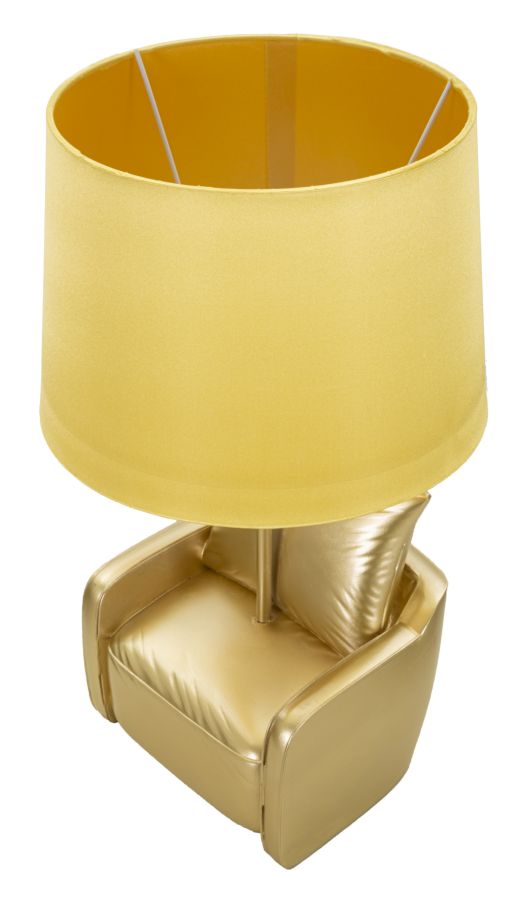 Stolna lampa KAISLEY 46x26x26 cm