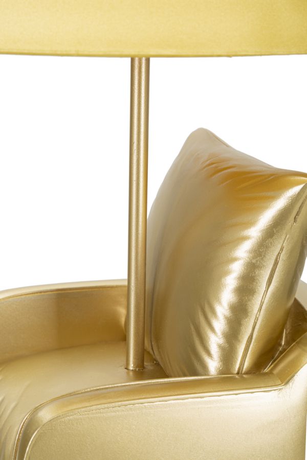 Stolna lampa KAISLEY 46x26x26 cm