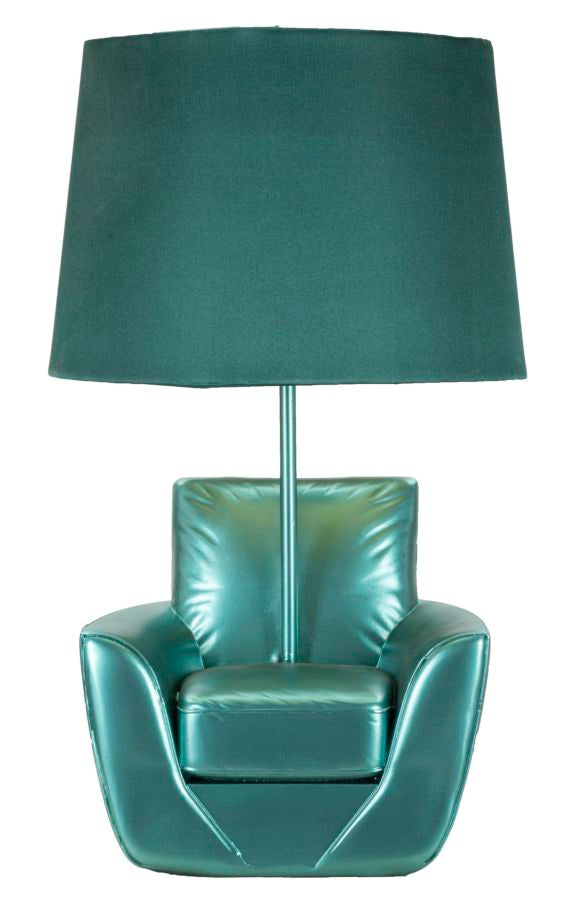 Stolna lampa LAURYN 43x26x26 cm
