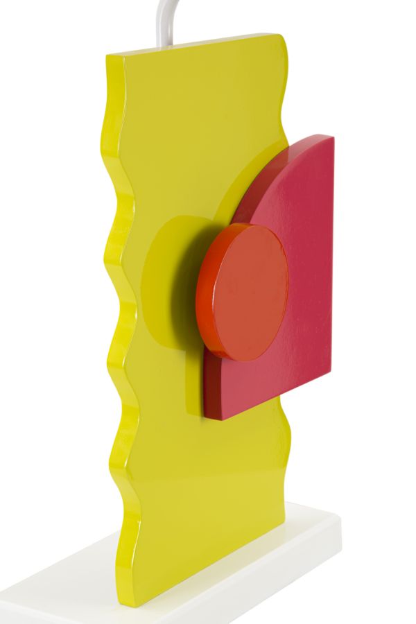 Stolna lampa MARLOWE 60,5x30x30 cm