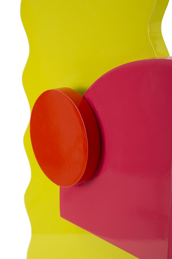 Stolna lampa MARLOWE 60,5x30x30 cm