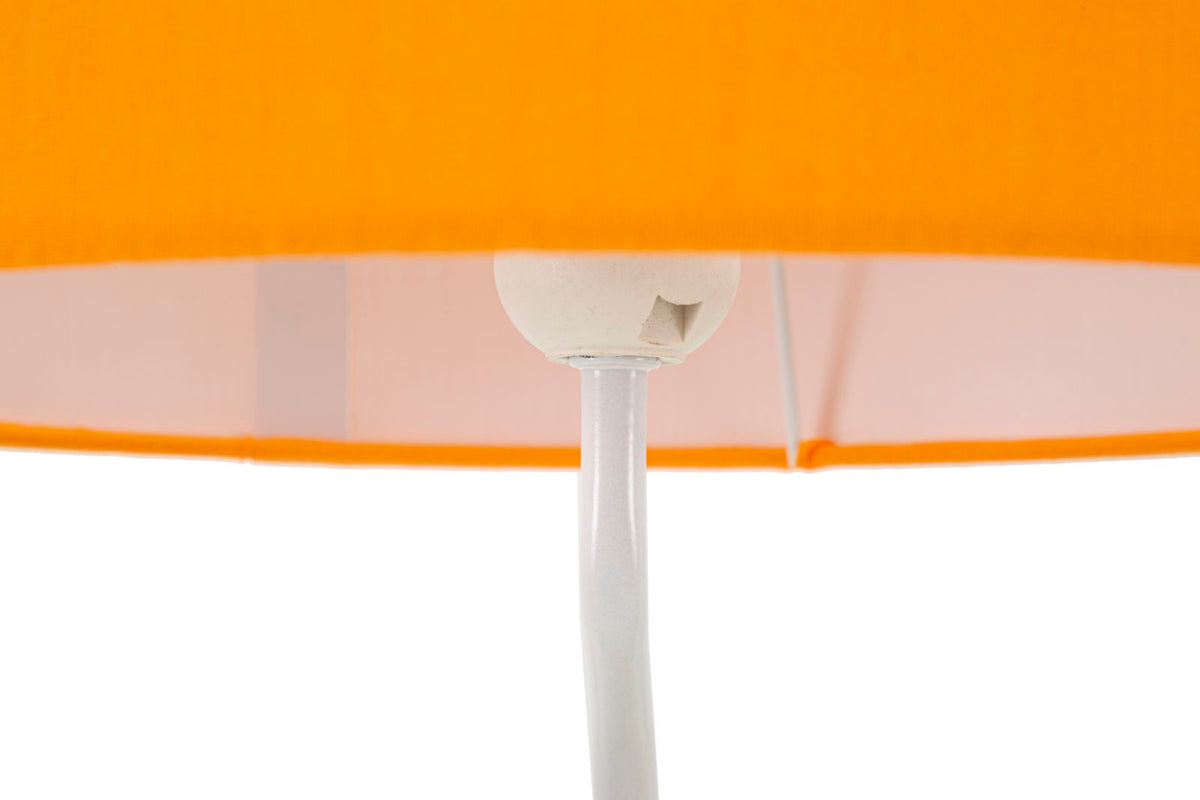 Stolna lampa MARLOWE 60,5x30x30 cm