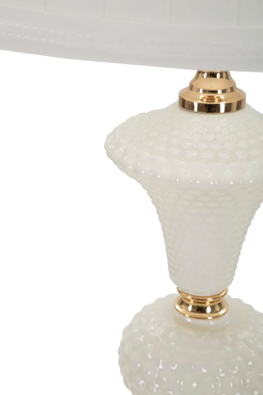Stolna lampa ELINA 57x30x30 cm