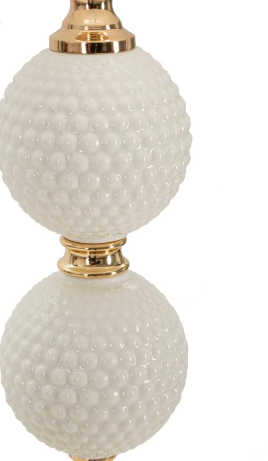 Stolna lampa BRANDON 59x30x30 cm