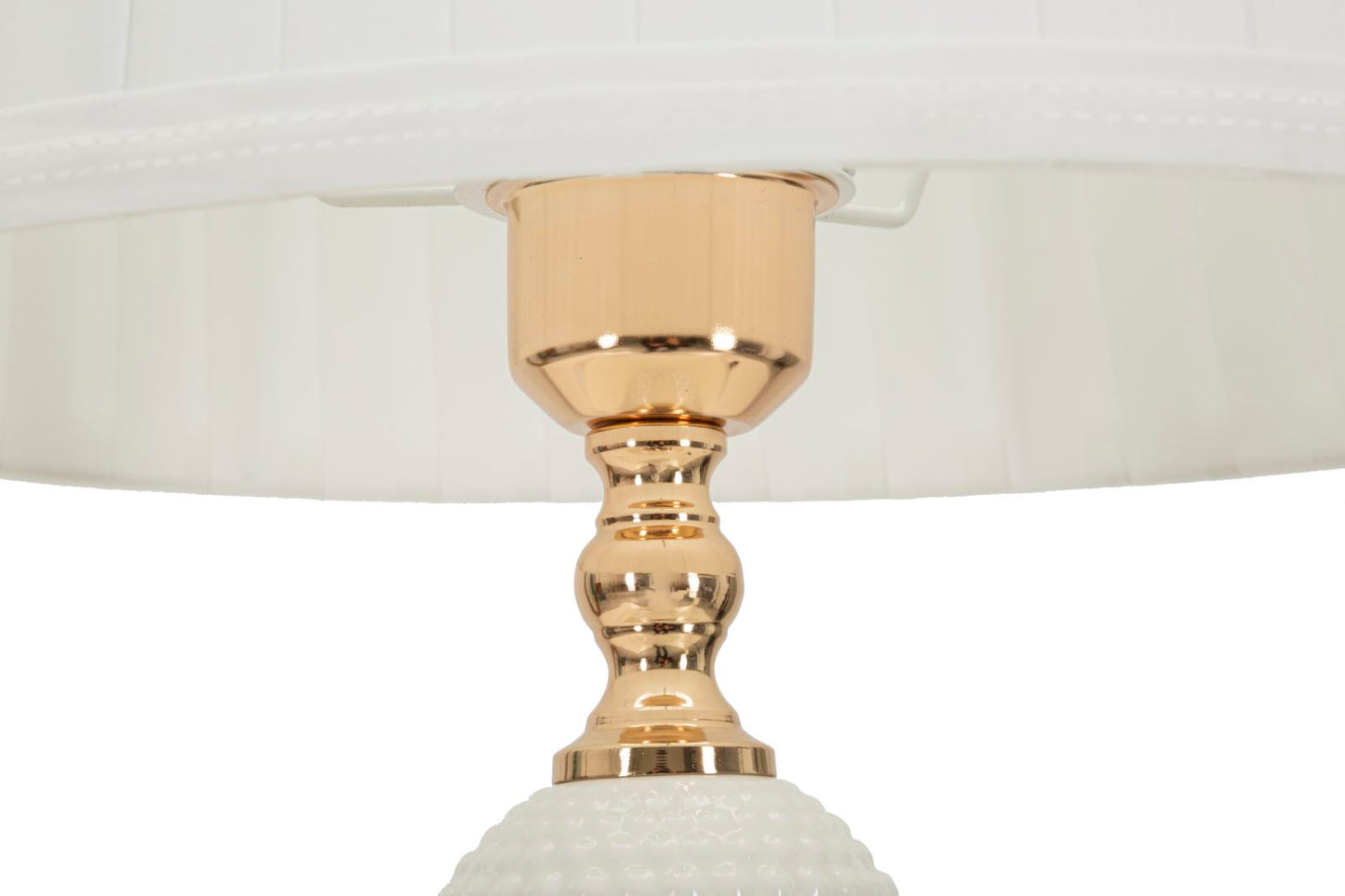 Stolna lampa BRANDON 59x30x30 cm