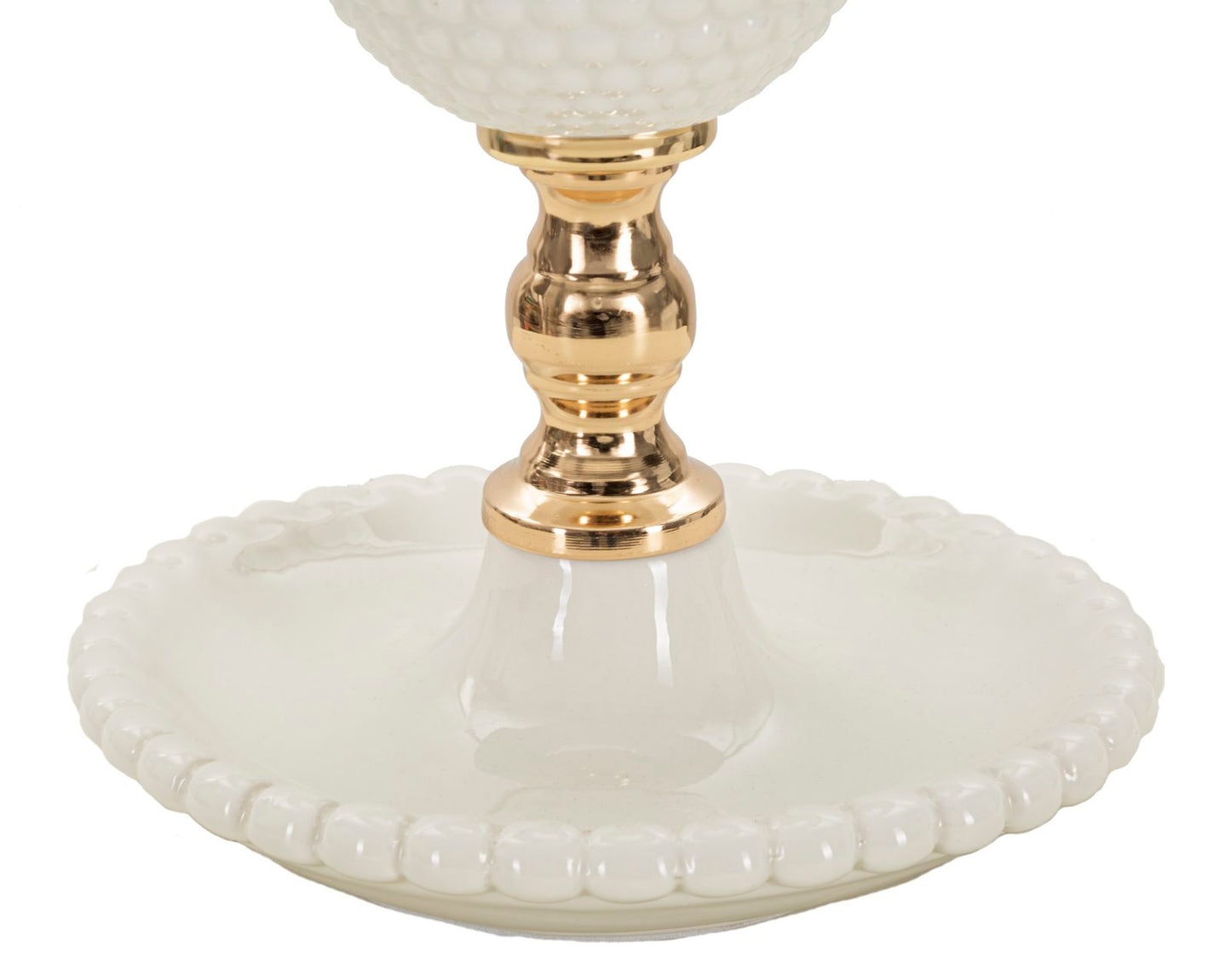 Stolna lampa JOEL 40x25x25 cm