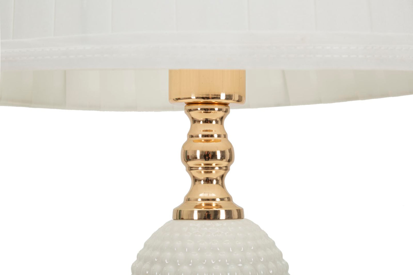Stolna lampa JOEL 40x25x25 cm
