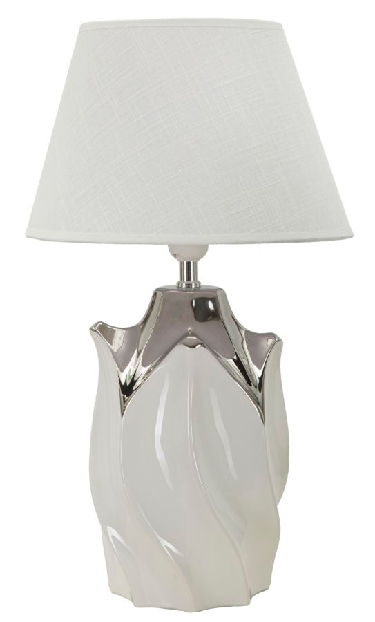 Stolna lampa NICHOLAS 51x30x30 cm