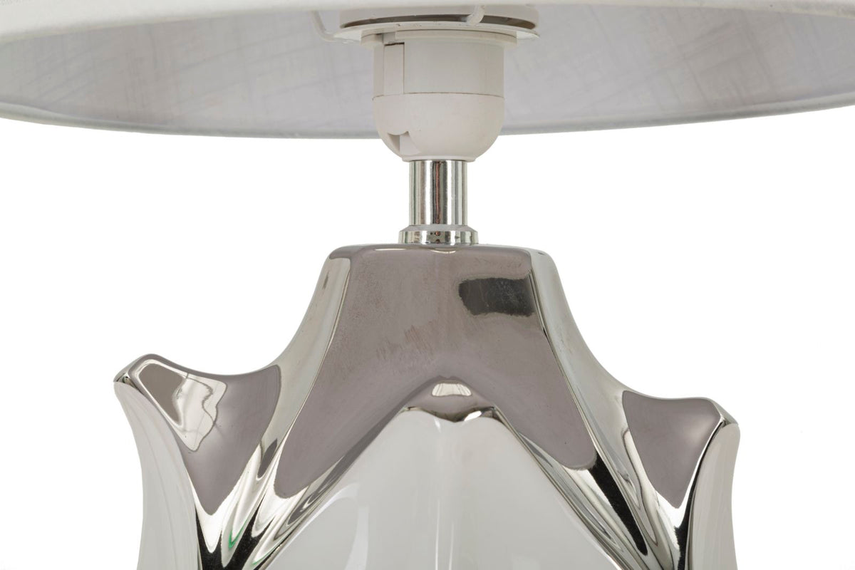 Stolna lampa NICHOLAS 51x30x30 cm