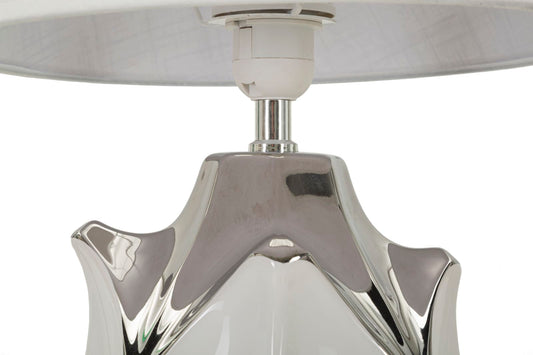Stolna lampa NICHOLAS 51x30x30 cm