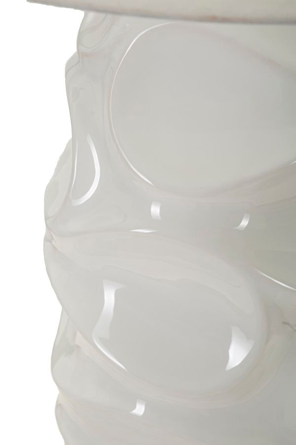Stolna lampa AMANDA 83x45x45 cm