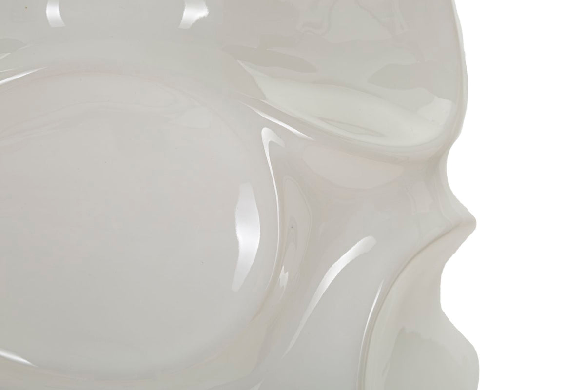 Stolna lampa AMANDA 83x45x45 cm