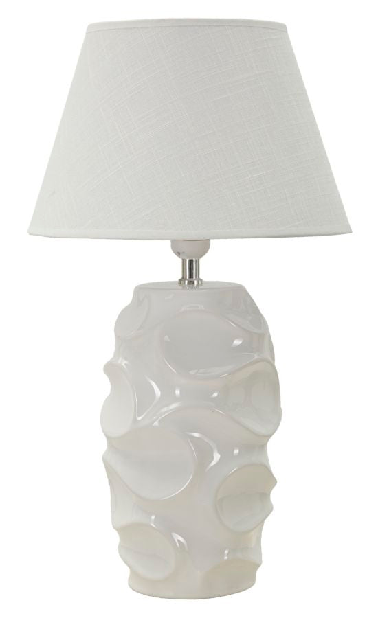 Stolna lampa MIRACLE 52x30x30 cm