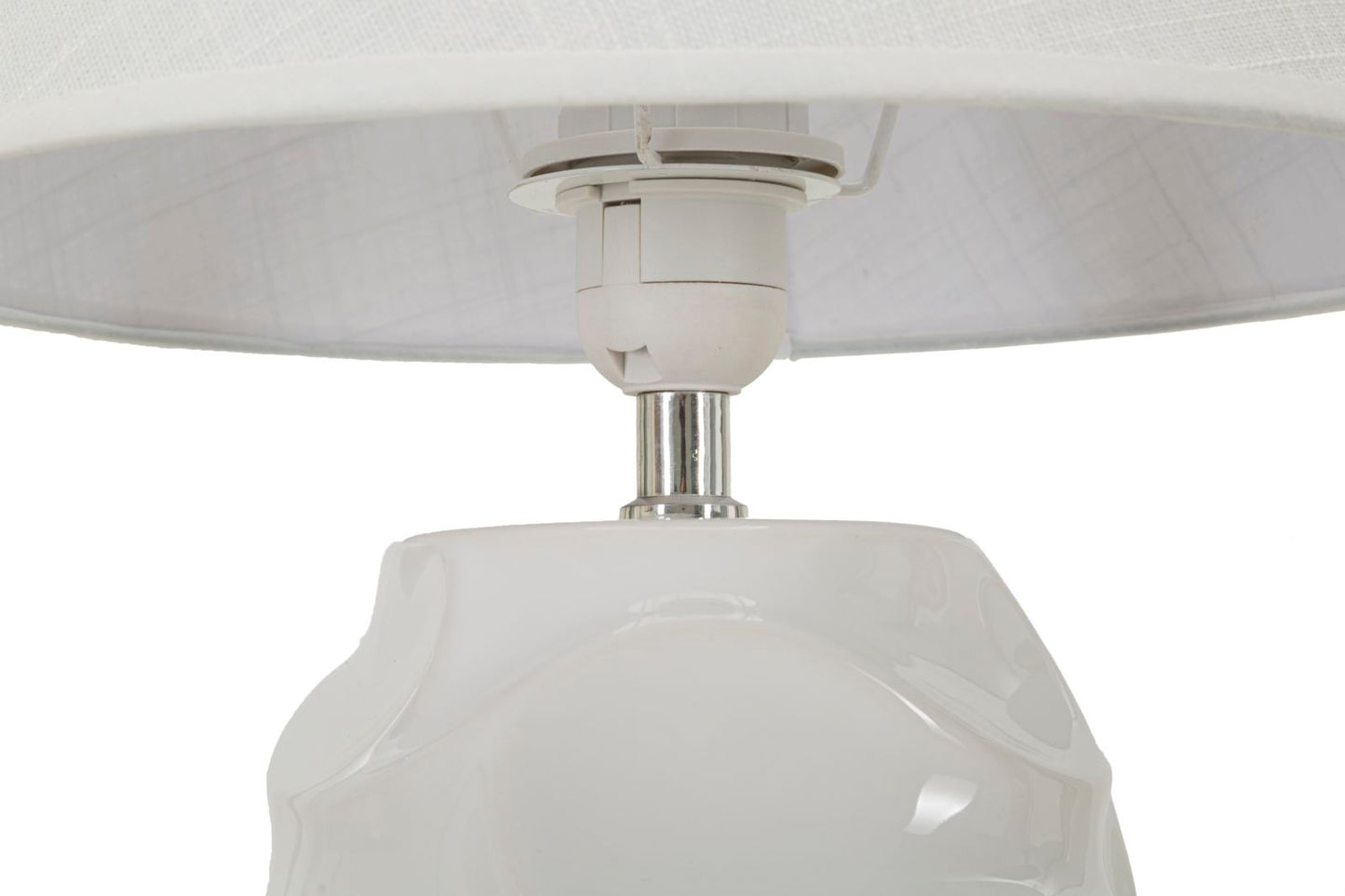Stolna lampa MIRACLE 52x30x30 cm
