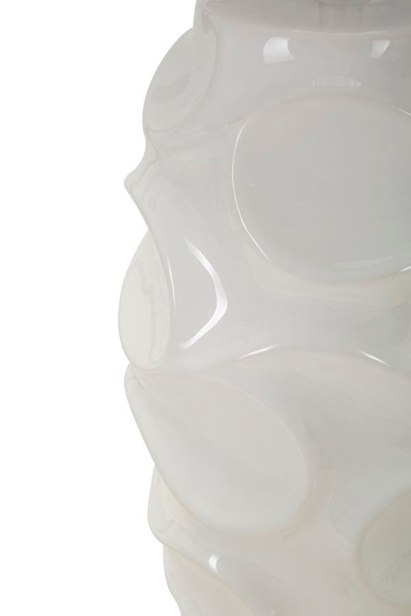 Stolna lampa MIRACLE 52x30x30 cm