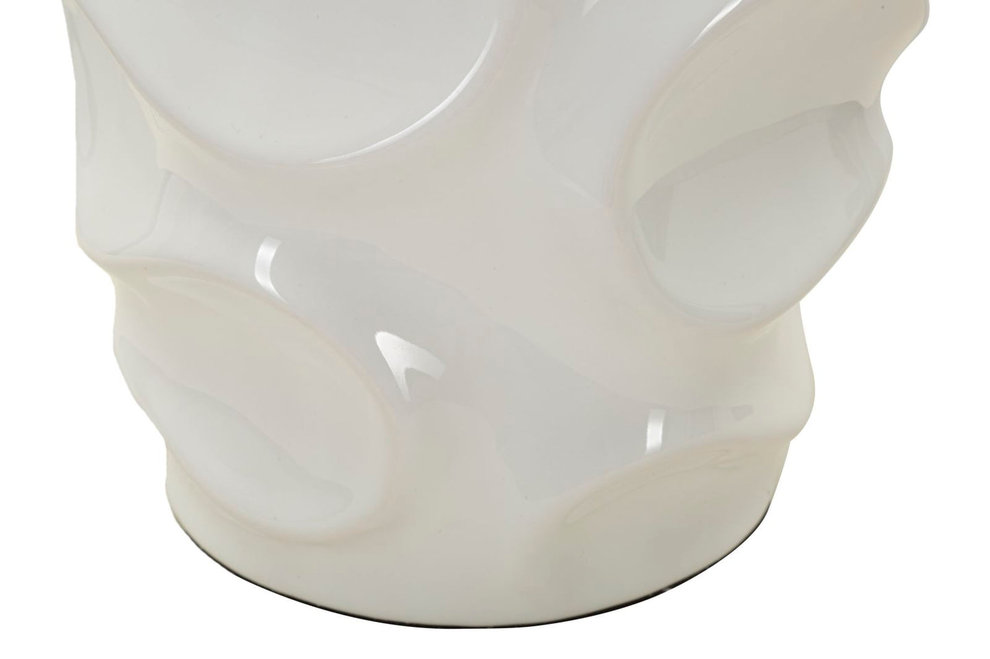 Stolna lampa MIRACLE 52x30x30 cm