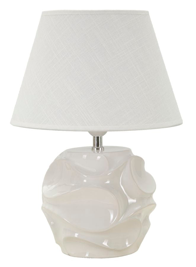Stolna lampa TATUM 42x30x30 cm