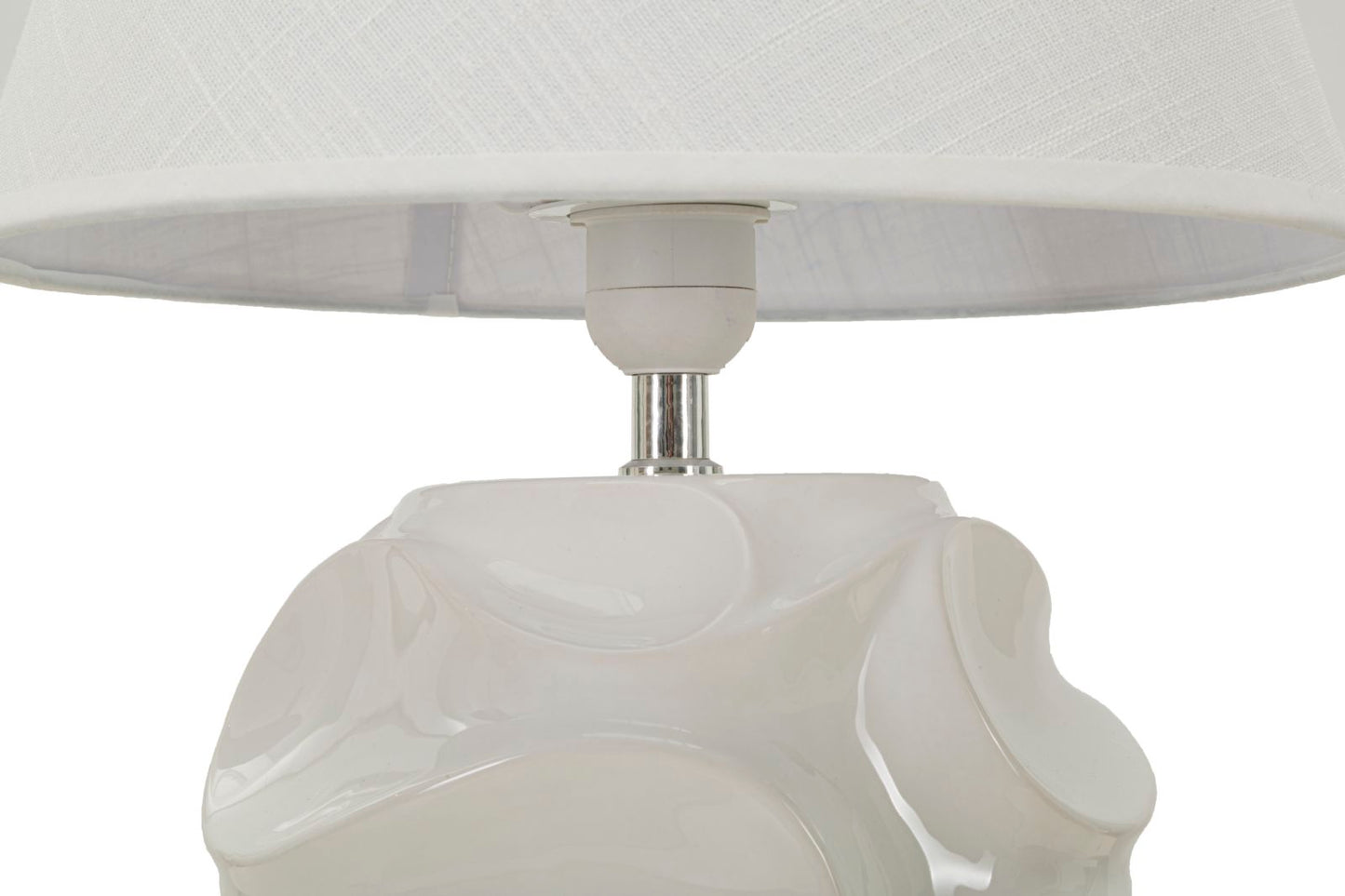 Stolna lampa TATUM 42x30x30 cm