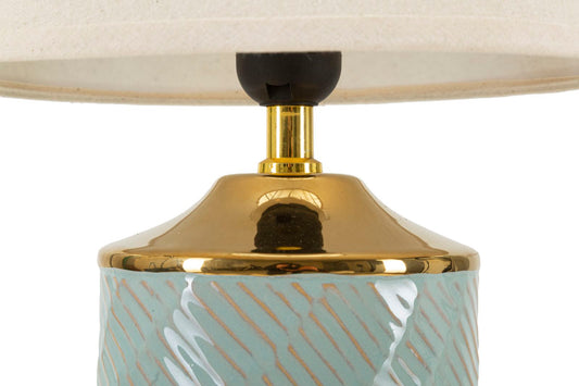 Stolna lampa JAYLENE 40x25x25 cm