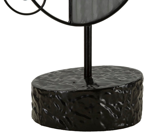 Stolna lampa MARIAH 64,8x29,8x29,8 cm