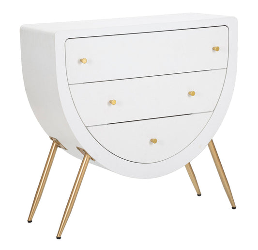 Komoda MAGNOLIA 79x80x32 cm