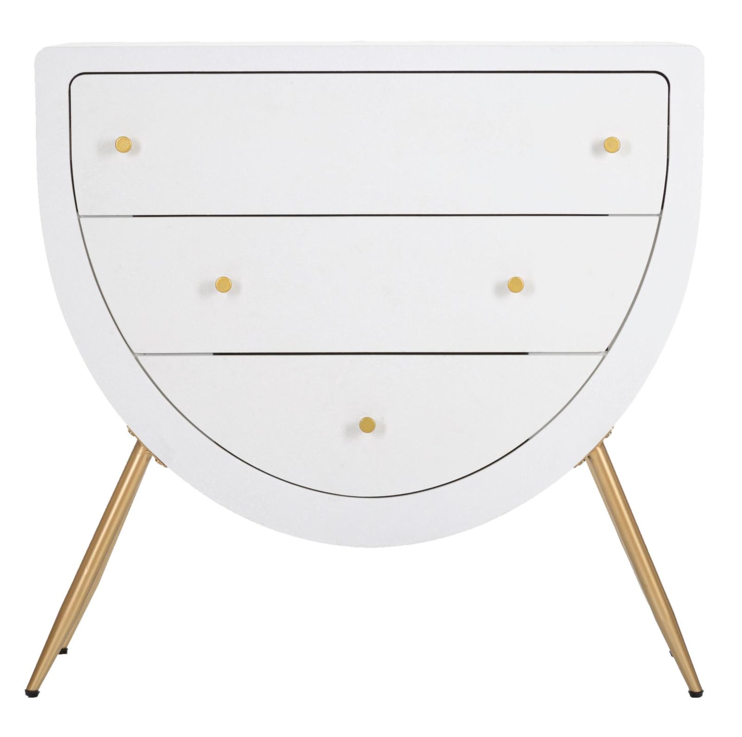 Komoda MAGNOLIA 79x80x32 cm