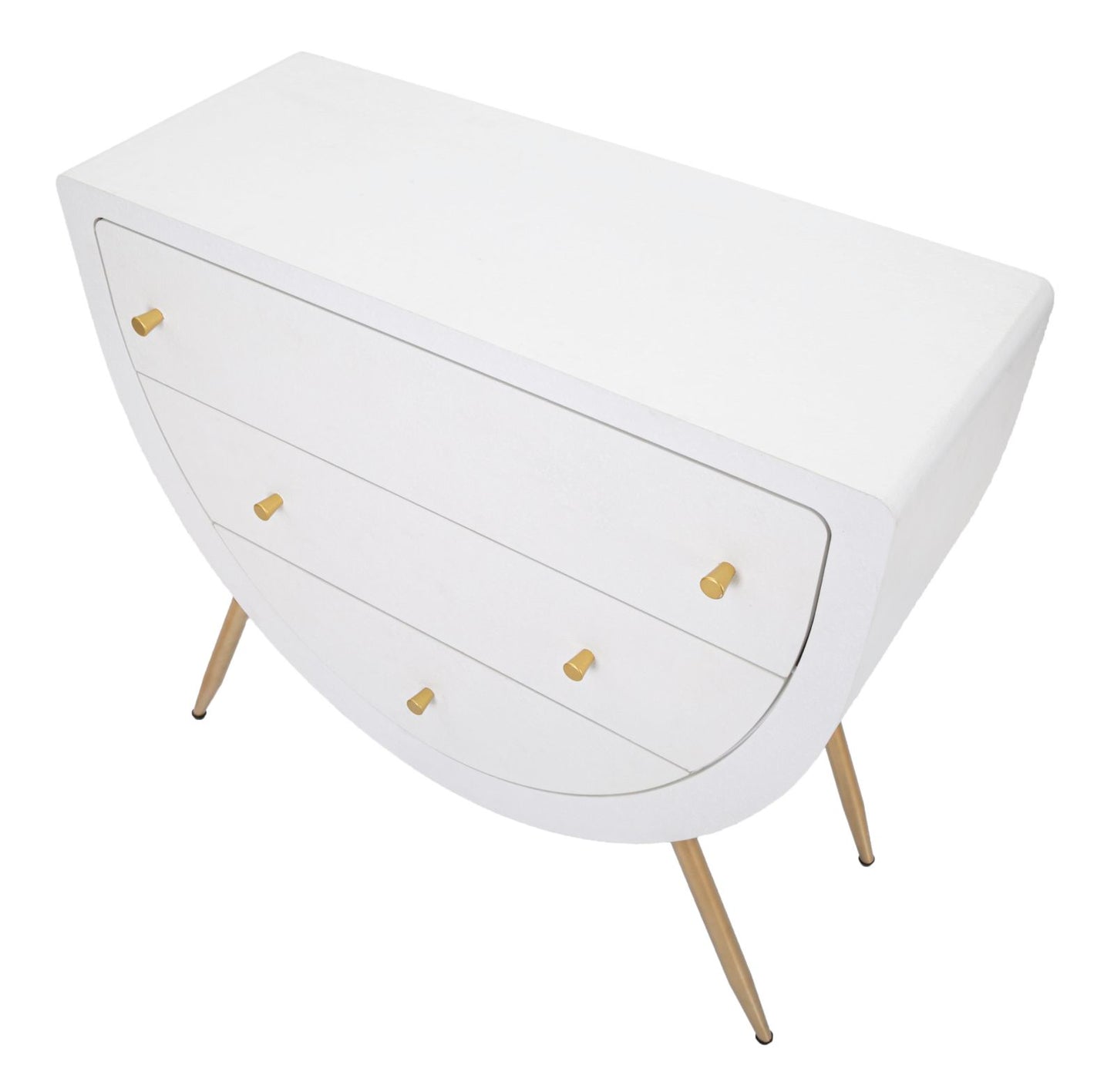 Komoda MAGNOLIA 79x80x32 cm