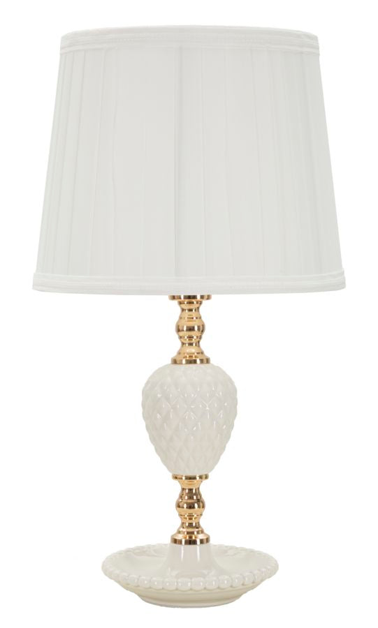 Stolna lampa JETT 44x25x25 cm
