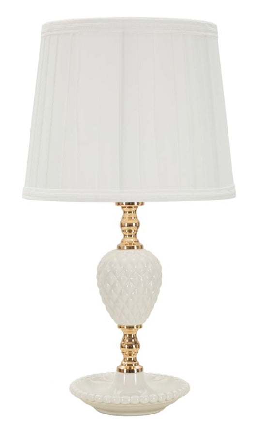 Stolna lampa JETT 44x25x25 cm
