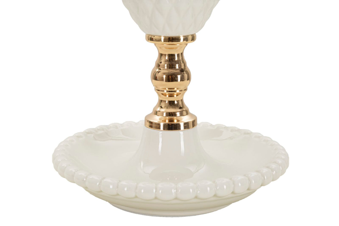 Stolna lampa JETT 44x25x25 cm