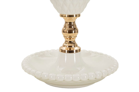 Stolna lampa JETT 44x25x25 cm