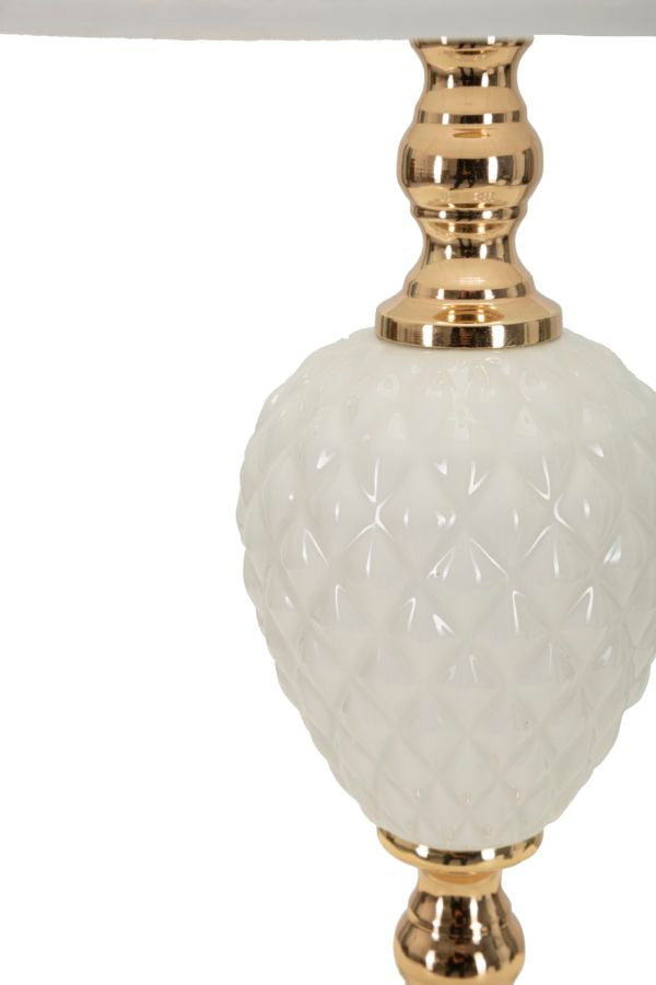 Stolna lampa JETT 44x25x25 cm