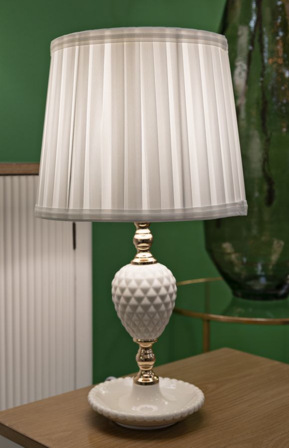 Stolna lampa JETT 44x25x25 cm
