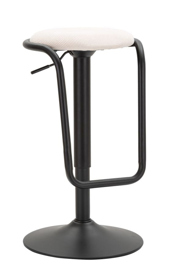 Barska stolica GIULIANA 61x41x41 cm