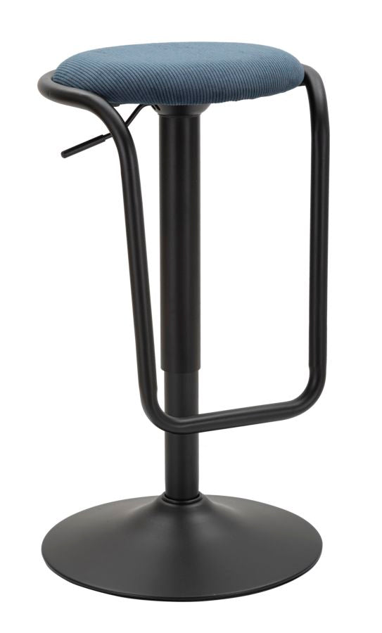 Barska stolica HALO 61x41x41 cm