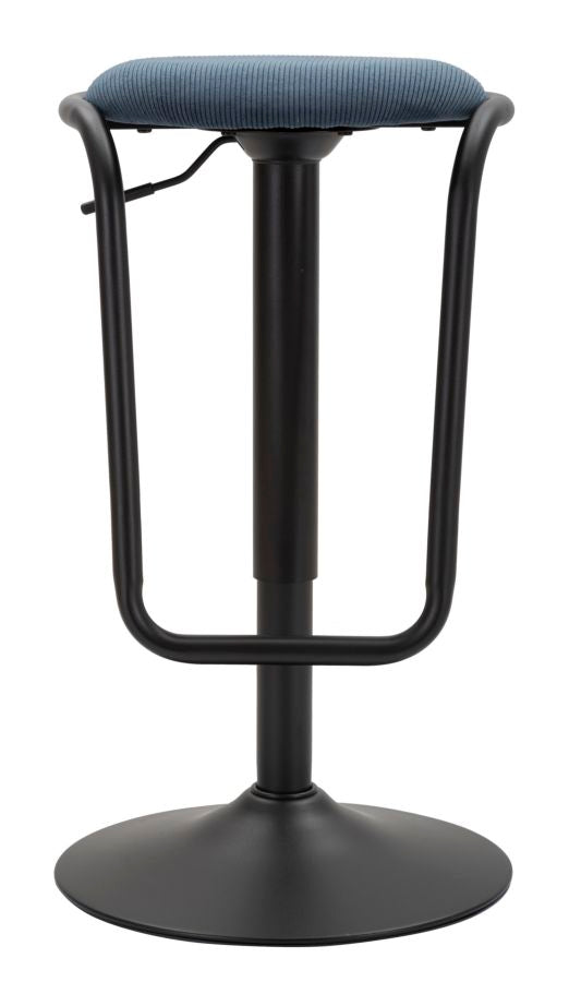 Barska stolica HALO 61x41x41 cm