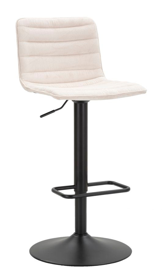 Barski stolac DELLA 85,5x43x49,5 cm