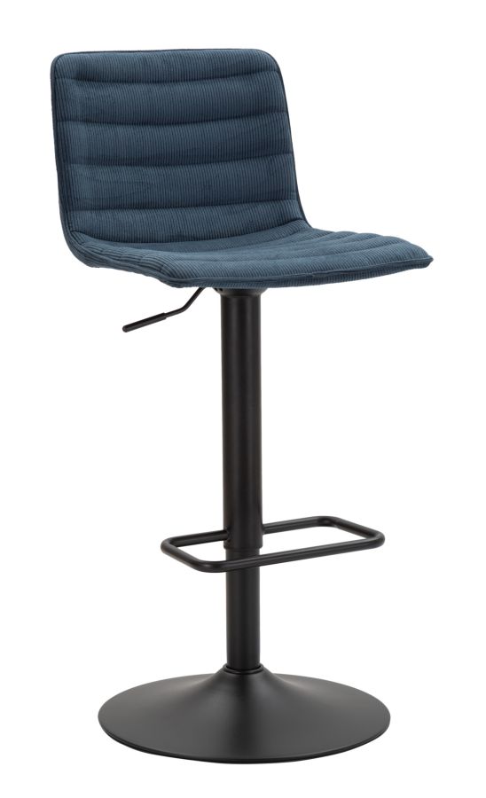Barska stolica FREYJA 85,5x43x49,5 cm