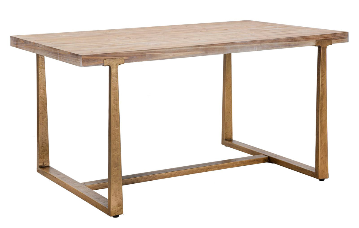 Blagovaonski stol KARSYN 78x150x90 cm
