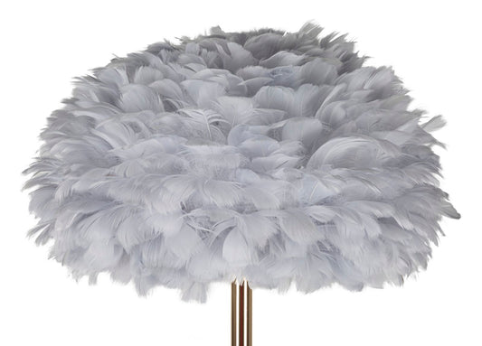Podna lampa AVALYNN 170x43x43 cm