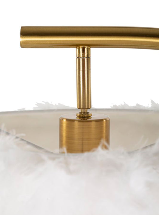 Podna lampa MADISYN 170x60x33 cm