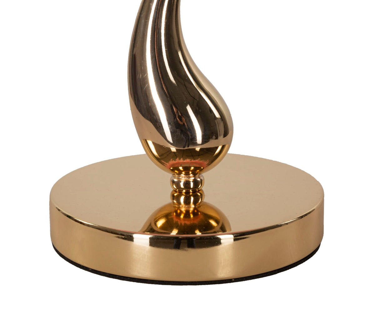 Stolna lampa LEILANY 47x25x25 cm