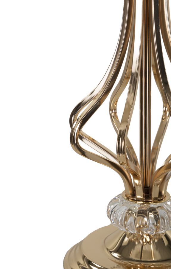 Stolna lampa AVERI 54x25x25 cm
