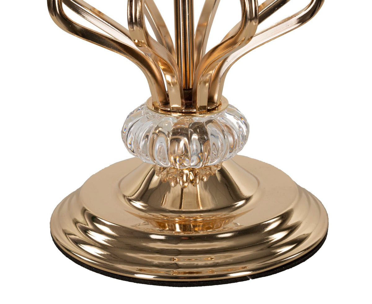 Stolna lampa AVERI 54x25x25 cm
