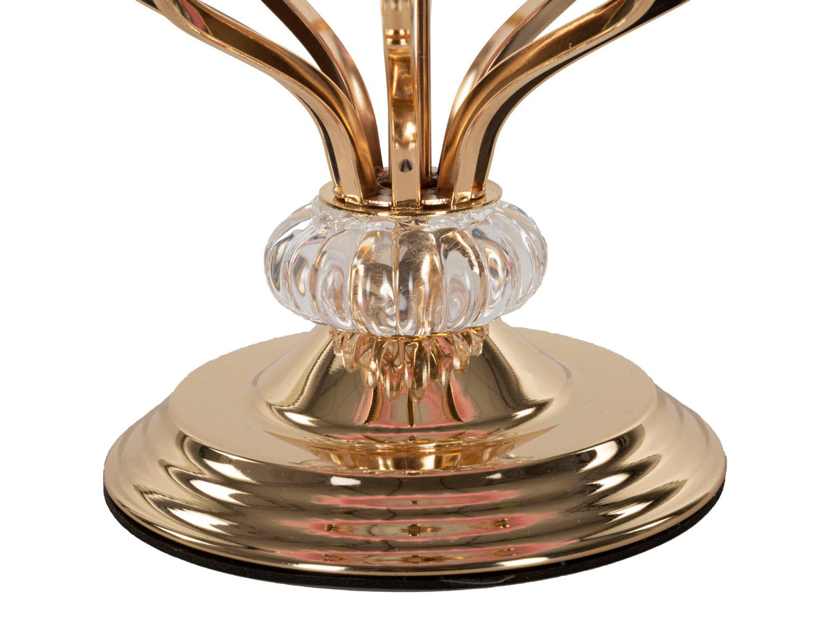 Stolna lampa GIOVANNA 54x25x25 cm