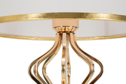 Stolna lampa ESTELLE 53x28x28 cm