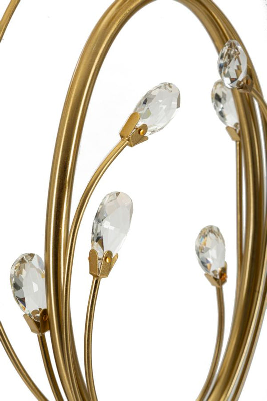 Podna lampa ASHLYNN 170x38x38 cm